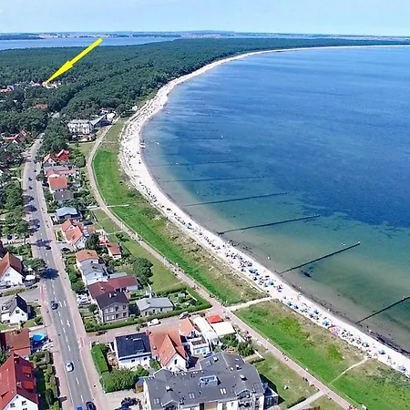 Holiday home Emmely Nur Wenige Gehminuten Zum Ruhig