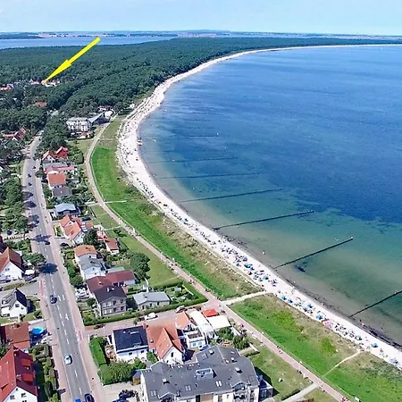 Prázdninový dům Emmely Nur Wenige Gehminuten Zum Ruhig