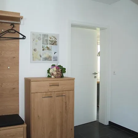 Dom wakacyjny Emmely Nur Wenige Gehminuten Zum Ruhig Glowe