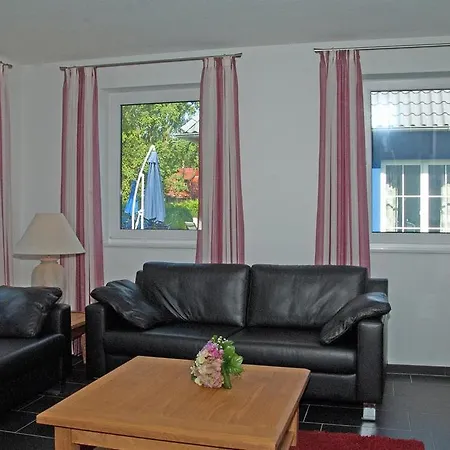 Prázdninový dům Emmely Nur Wenige Gehminuten Zum Ruhig *