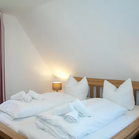 Prázdninový dům Emmely Nur Wenige Gehminuten Zum Ruhig Glowe