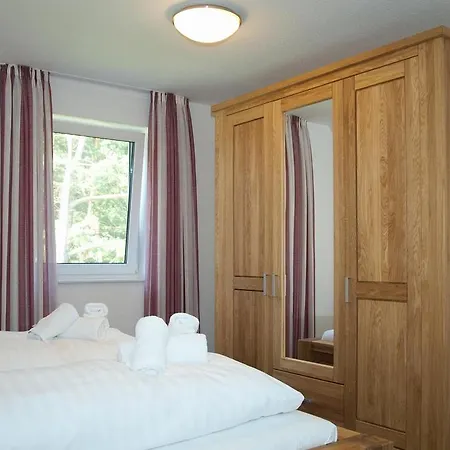 Dom wakacyjny Emmely Nur Wenige Gehminuten Zum Ruhig