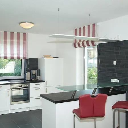 Holiday home Emmely Nur Wenige Gehminuten Zum Ruhig Glowe