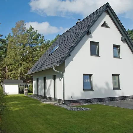 Prázdninový dům Emmely Nur Wenige Gehminuten Zum Ruhig