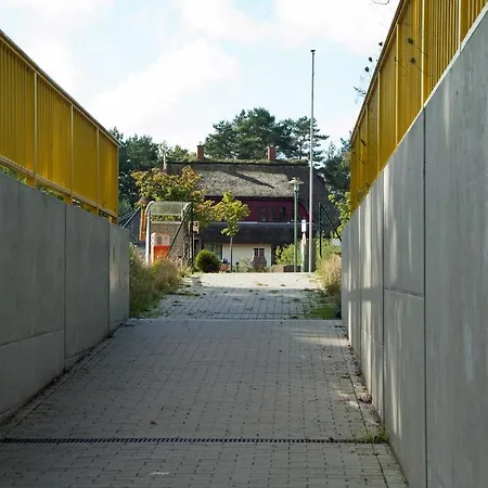 Dom wakacyjny Emmely Nur Wenige Gehminuten Zum Ruhig