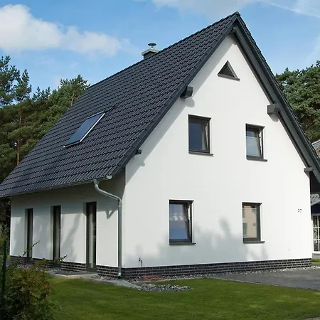 Prázdninový dům Emmely Nur Wenige Gehminuten Zum Ruhig Glowe
