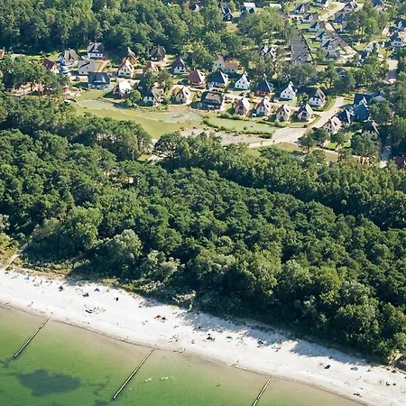 Dom wakacyjny Emmely Nur Wenige Gehminuten Zum Ruhig *