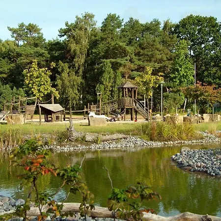 Dom wakacyjny Emmely Nur Wenige Gehminuten Zum Ruhig Glowe