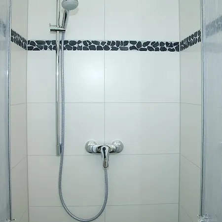 Dom wakacyjny Emmely Nur Wenige Gehminuten Zum Ruhig