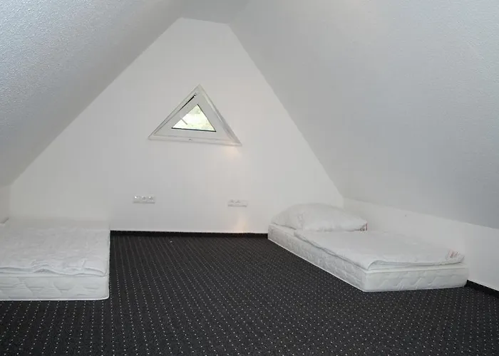 Nyaraló Emmely Nur Wenige Gehminuten Zum Ruhig