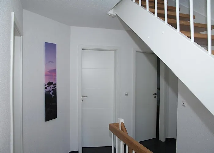 Emmely Nur Wenige Gehminuten Zum Ruhig