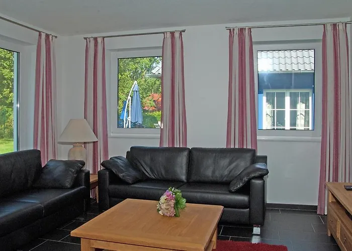 Nyaraló Emmely Nur Wenige Gehminuten Zum Ruhig *