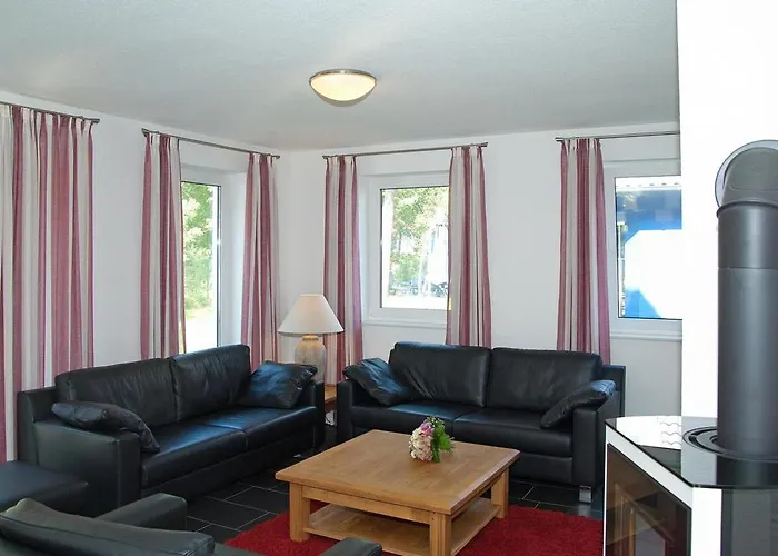 Nyaraló Emmely Nur Wenige Gehminuten Zum Ruhig