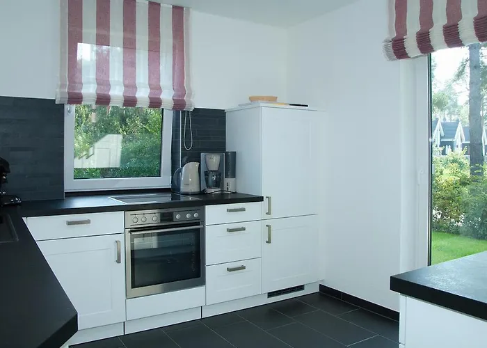 Nyaraló Emmely Nur Wenige Gehminuten Zum Ruhig *