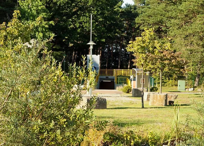 Nyaraló Emmely Nur Wenige Gehminuten Zum Ruhig *