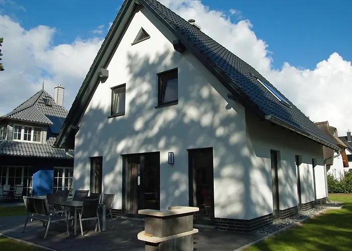 Emmely Nur Wenige Gehminuten Zum Ruhig