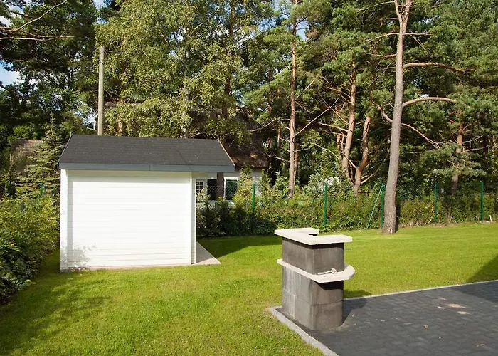 Emmely Nur Wenige Gehminuten Zum Ruhig