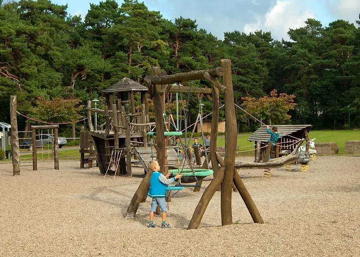 Nyaraló Emmely Nur Wenige Gehminuten Zum Ruhig *