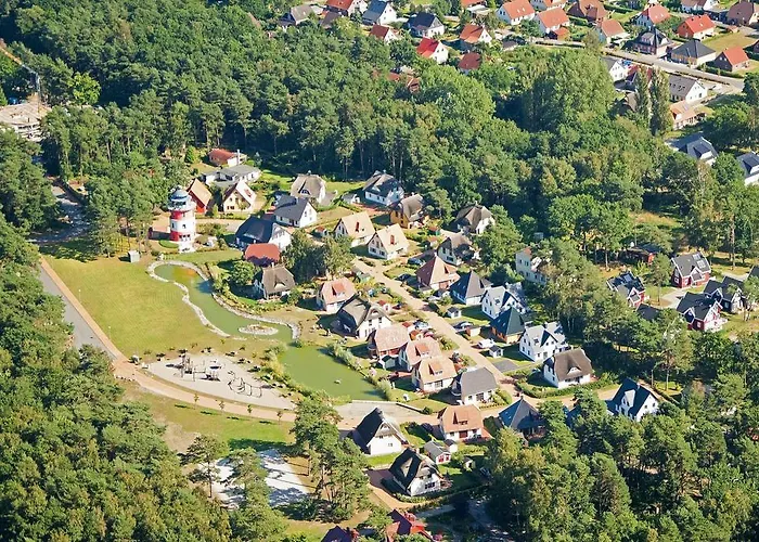 Nyaraló Emmely Nur Wenige Gehminuten Zum Ruhig