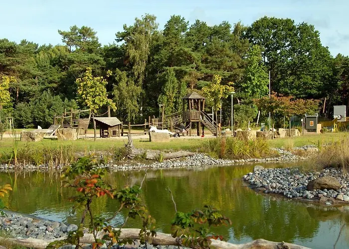 Nyaraló Emmely Nur Wenige Gehminuten Zum Ruhig Glowe