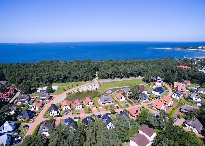 Emmely Nur Wenige Gehminuten Zum Ruhig * Glowe