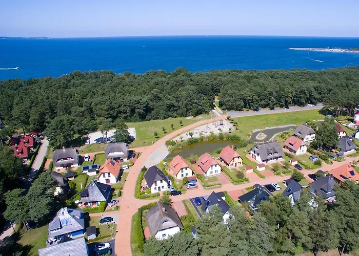 Emmely Nur Wenige Gehminuten Zum Ruhig * Glowe