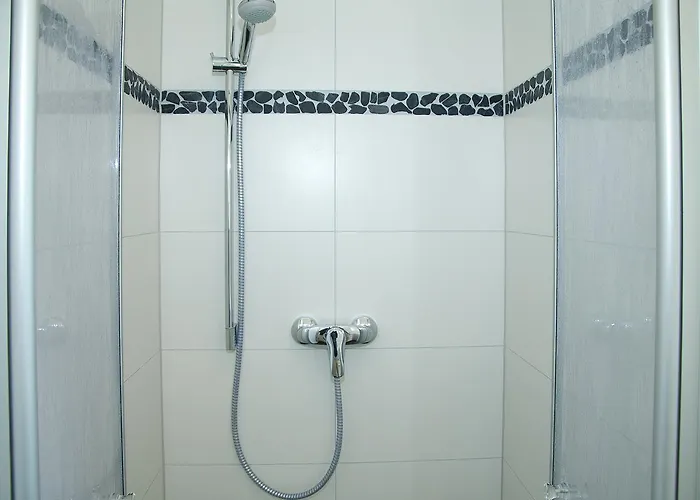 Nyaraló Emmely Nur Wenige Gehminuten Zum Ruhig